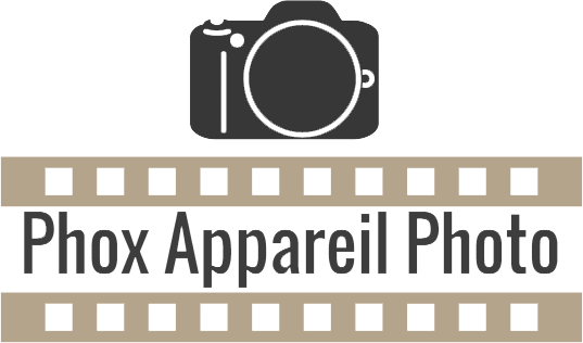 Phox Appareil Photo