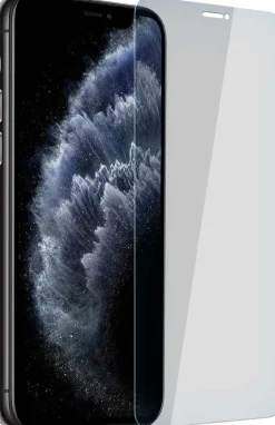 AKASHI 2 PROT/VERRE TREMPE P/IPHONE X/XS/11 PRO< Téléphone Mobile