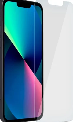 AKASHI 2 VERRE TREMPE P/IPHONE 13/13 PRO/14< Téléphone Mobile