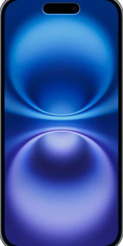 AKASHI 2 VERRES TREMPES P/IPH 16 PLUS< Téléphone Mobile