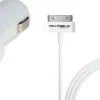 AKASHI c/al/cigares 1 usb 1a blanc ip3/4 30br< Téléphone Mobile