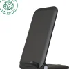 AKASHI chargeur rapide sans fil 15w support tel< Téléphone Mobile