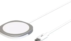 AKASHI charg/sect/induct 15w+fixation universel< Téléphone Mobile