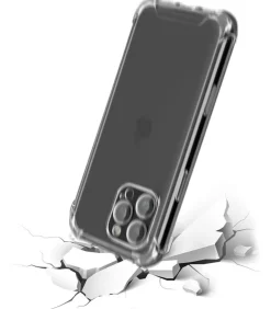 AKASHI coque angle renforce p/iphone 16 pro max< Téléphone Mobile