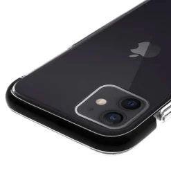 AKASHI coque contour renforce p/ip 12/12 pro< Téléphone Mobile