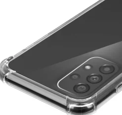 AKASHI coque tpu angles renforc p/galaxy a53 5g< Téléphone Mobile