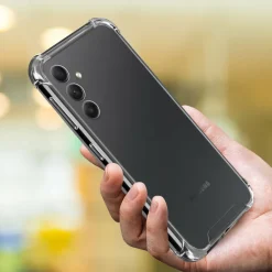 AKASHI coque tpu angles renforc p/galaxy a34< Téléphone Mobile