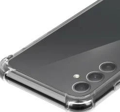 AKASHI coque tpu angles renforc p/galaxy a34< Téléphone Mobile
