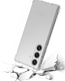 AKASHI coque tpu angles renforc p/galaxy a16< Téléphone Mobile