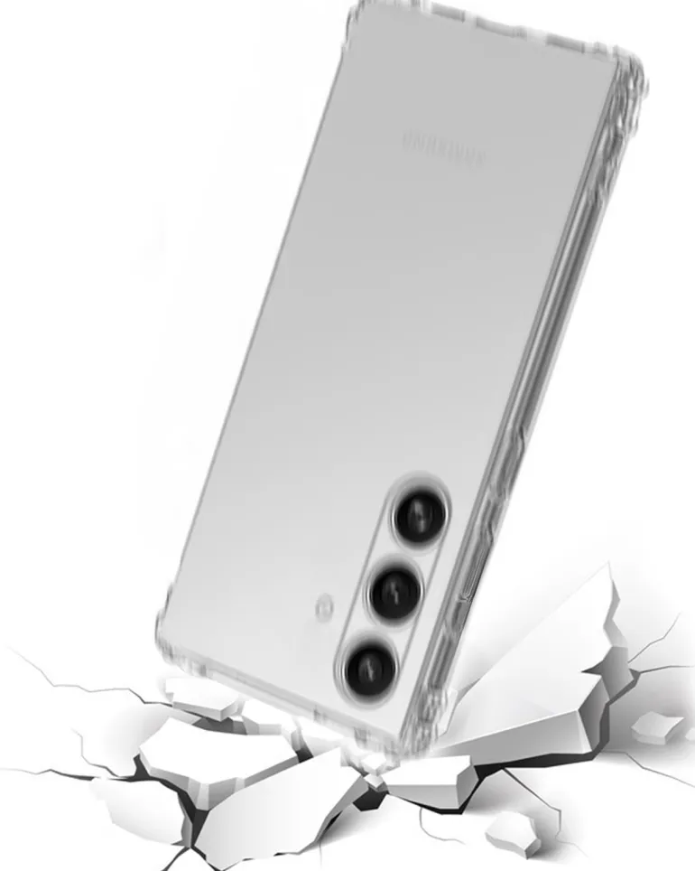 AKASHI coque tpu angles renforc p/galaxy a16< Téléphone Mobile