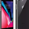 AKASHI coque tpu angles renforces iph se/8/7< Téléphone Mobile