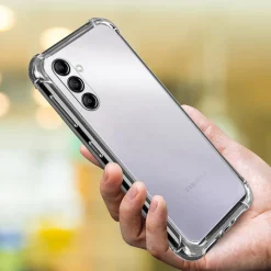 AKASHI coque tpu angles renforc p/galaxy a14< Téléphone Mobile
