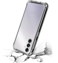 AKASHI coque tpu angles renforc p/galaxy a14< Téléphone Mobile