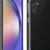 AKASHI coque tpu angles renforc p/galaxy a54< Téléphone Mobile
