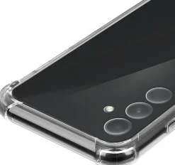 AKASHI coque tpu angles renforc p/galaxy a54< Téléphone Mobile