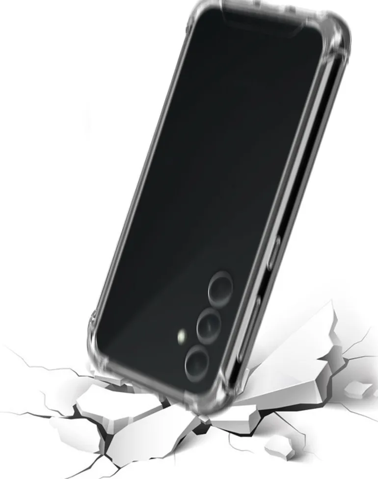 AKASHI coque tpu angles renforc p/galaxy a54< Téléphone Mobile