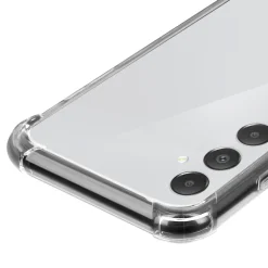 AKASHI coque tpu angles renforc p/galaxy a05s< Téléphone Mobile