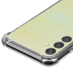 AKASHI coque tpu angles renforc p/galaxy a25< Téléphone Mobile