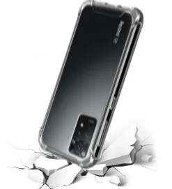 AKASHI coque tpu angl/renfor p/redminote11 5g< Téléphone Mobile