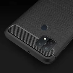 AKASHI coque tpu nr angles renfor p/a 15 oppo< Téléphone Mobile
