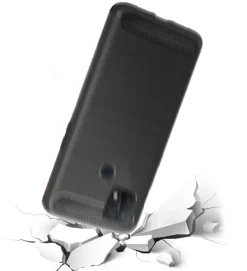 AKASHI coque tpu nr angles renfor p/a 15 oppo< Téléphone Mobile