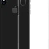AKASHI coque transparente p/iphone xs max< Téléphone Mobile
