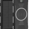 AKASHI pb 10000mah.solaire+torche+waterpro.< Energie