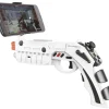 AKASHI pistolet realite augmente bt android/ios< Téléphone Mobile