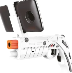 AKASHI pistolet realite augmente bt android/ios< Téléphone Mobile