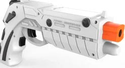 AKASHI pistolet realite augmente bt android/ios< Téléphone Mobile