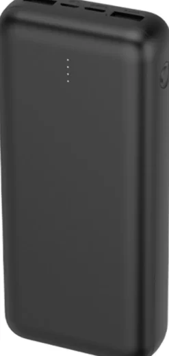 AKASHI powerbank 20000mah  2usb 2.1a fast nr< Energie