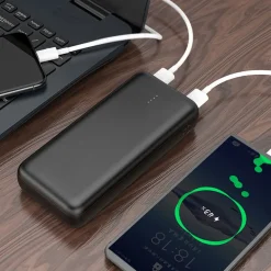 AKASHI powerbank 20000mah  2usb 2.1a fast nr< Energie