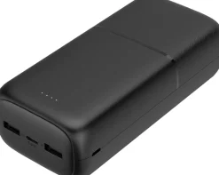 AKASHI powerbank 30000mah  2usb 2.1a fast nr< Energie