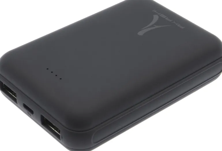 AKASHI powerbank 10000mah 2usb 2.1a fast nr< Energie