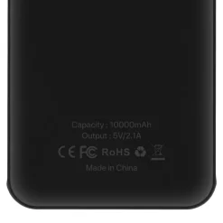 AKASHI powerbank 10000mah 2usb 2.1a fast nr< Energie