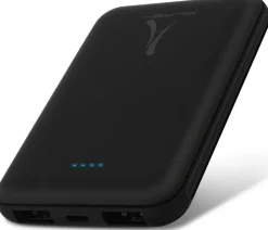 AKASHI powerbank rapide 5000mah 2.1a 2usb< Energie