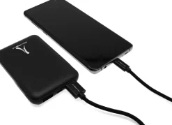 AKASHI powerbank rapide 5000mah 2.1a 2usb< Energie