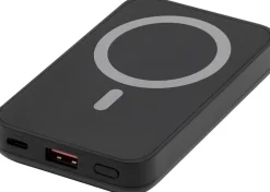 AKASHI powerbank.5000mah magsafe charge 20w< Energie