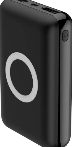 AKASHI powerbank.10000mah.induction+cable< Energie
