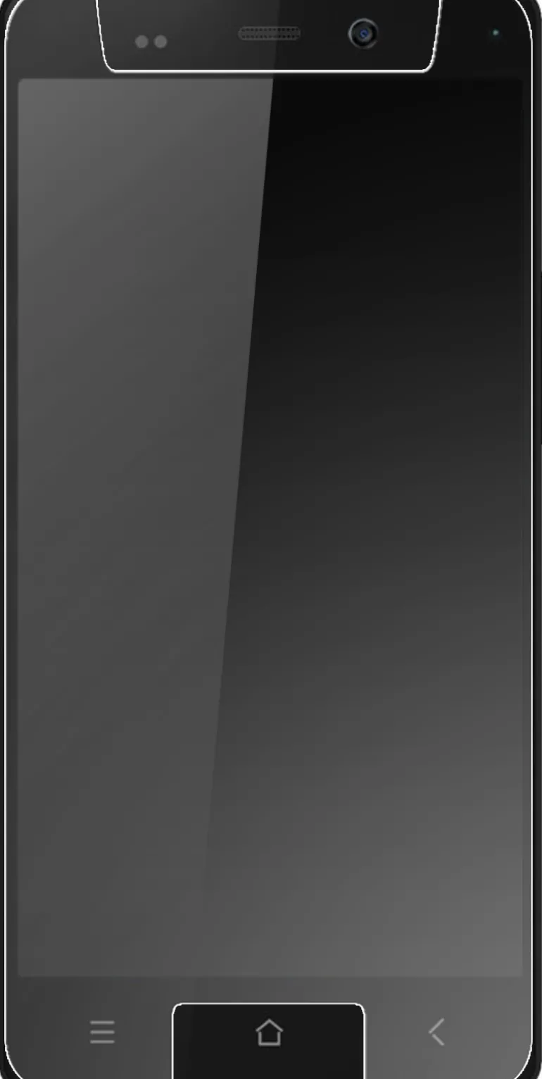 AKASHI 2protections verre trempe universel.5.< Téléphone Mobile