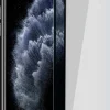 AKASHI prot/verre integr noir p/iph x/xs/11 pro< Téléphone Mobile