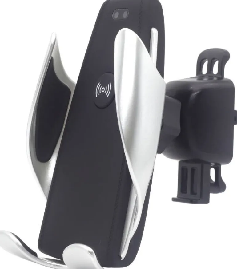 AKASHI sup/univ/autom+chargeur induction 15w qi< Téléphone Mobile