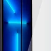 AKASHI VERRE INTEG NR P/IPH 13 PRO MAX/14PLUS< Téléphone Mobile