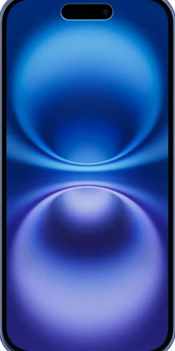 AKASHI VERRE INTEGRAL NOIR P/IPH 16< Téléphone Mobile