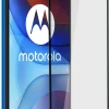 AKASHI verre trempe integral nr p/e7i  motorola< Téléphone Mobile