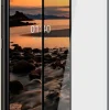 AKASHI verre trempe integral nr p/nokia 1.4< Téléphone Mobile