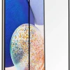 AKASHI verre trempe integral p.galaxy a14< Téléphone Mobile