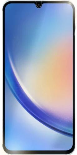 AKASHI verre trempe integral p.galaxy a16< Téléphone Mobile