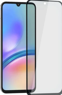 AKASHI verre trempe integral p.galaxy a05s< Téléphone Mobile