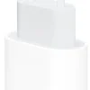 APPLE ADAPT SECTEUR USB-C 20W< Téléphone Mobile